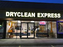 Dry Clean Express - Photo 1 - Car repair in Plano, TX, Plano
