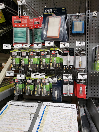 Home Improvement Store «The Home Depot», reviews and photos, 415 Cunningham Dr, Sioux City, IA 51106, USA