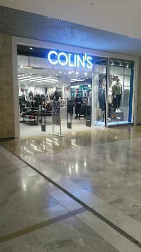 Midtown Colins