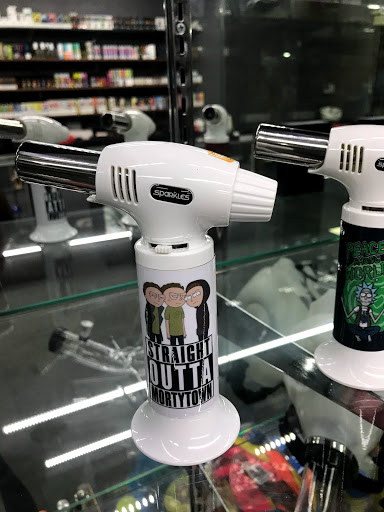 Vaporizer Store «Still Smokin Smoke Shop & Vape Bar», reviews and photos, 6359 Westheimer Rd, Houston, TX 77057, USA