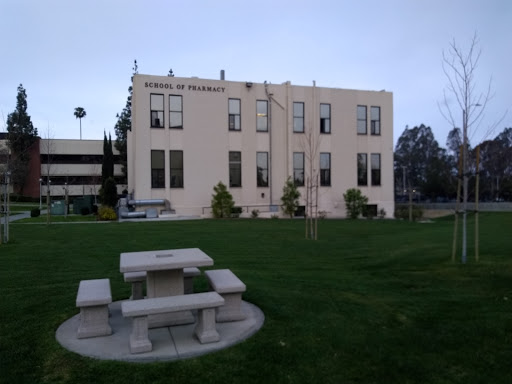 Loma Linda University School of Pharmacy