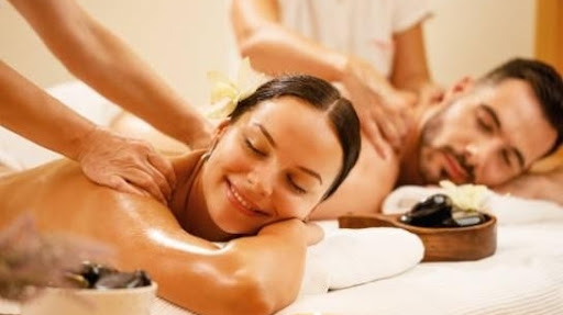 Nirvana spa y masajes terapéuticos
