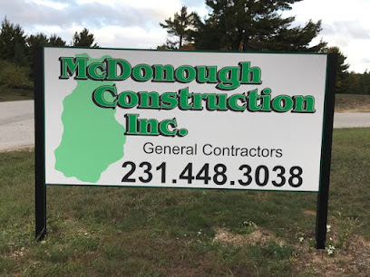 McDonough Construction, Inc.