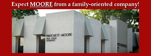 Real Estate Agency «Pritchett-Moore Real Estate», reviews and photos, 1120 Queen City Ave, Tuscaloosa, AL 35401, USA