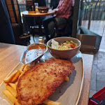 Photo n°2 de l'avis de Karin.e fait le 30/05/2023 à 11:26 sur le  Schweinske Hamm à Hamburg