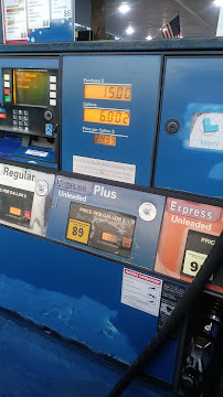 EXPRESS FUEL - Photo 7 - Car repair in Oceanside, CA, Oceanside