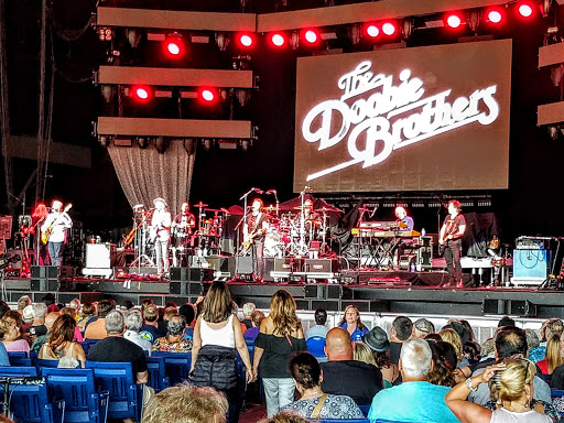 Amphitheater «Sunlight Supply Amphitheater», reviews and photos, 17200 NE Delfel Rd, Ridgefield, WA 98642, USA