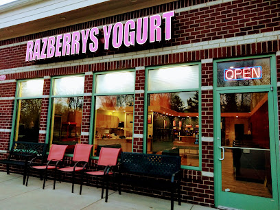 Razberry's Yogurt