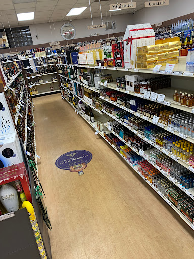 Liquor Store «ABC Liquors & Wines», reviews and photos, 1901 W Main St, Richmond, VA 23220, USA