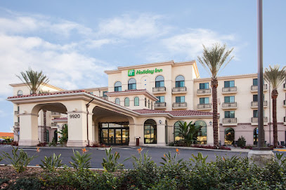 Holiday Inn El Monte - Los Angeles, an IHG Hotel - 9920 Valley Blvd, El Monte, CA 91731