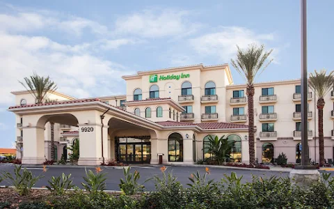 Holiday Inn El Monte - Los Angeles, an IHG Hotel image