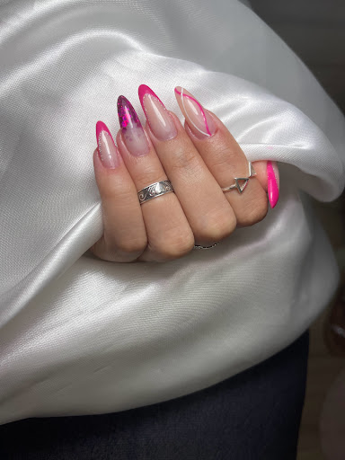 Logo da empresa - Elas Esmalteria