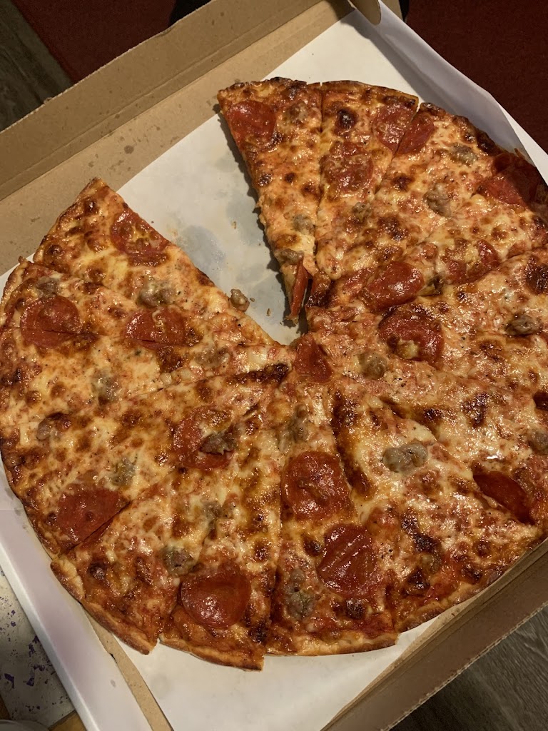 Two Brothers Pizza House Stratford, CT 06608 Menu, Hours, Reviews