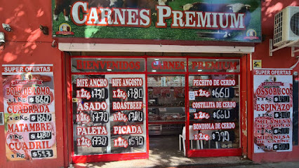 Carnes Premium