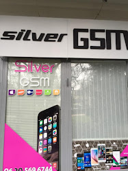 Silver GSM