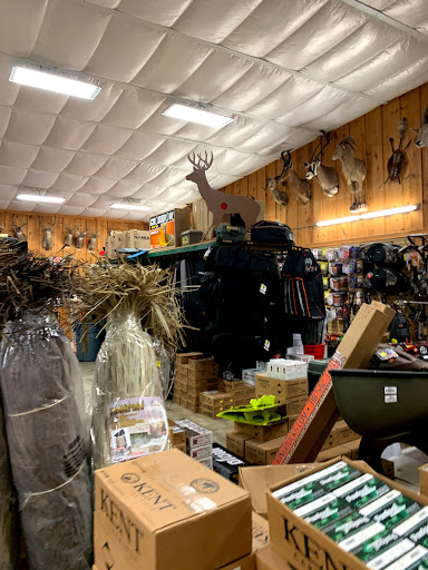 Sporting Goods Store «Fort Thompson Sporting Goods», reviews and photos, 5802 Warden Rd, Sherwood, AR 72120, USA