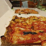 Photo n°2 de l'avis de Elio.e fait le 01/11/2020 à 15:28 sur le  L'Oro e' Napule à Sala