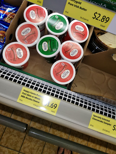 Supermarket «ALDI», reviews and photos, 5020 Floyd Rd SW, Mableton, GA 30126, USA