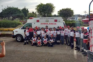 Cruz Roja Delegación Huauchinango image