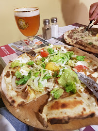 Pizza du Restaurant italien Baïla Pizza - Châtellerault à Châtellerault - n°9