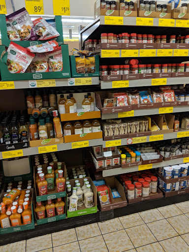 Grocery Store «ALDI», reviews and photos, 209 S Royal Oaks Blvd, Franklin, TN 37064, USA