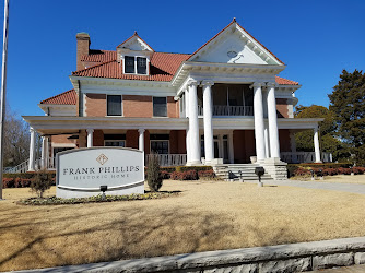 Frank Phillips Home