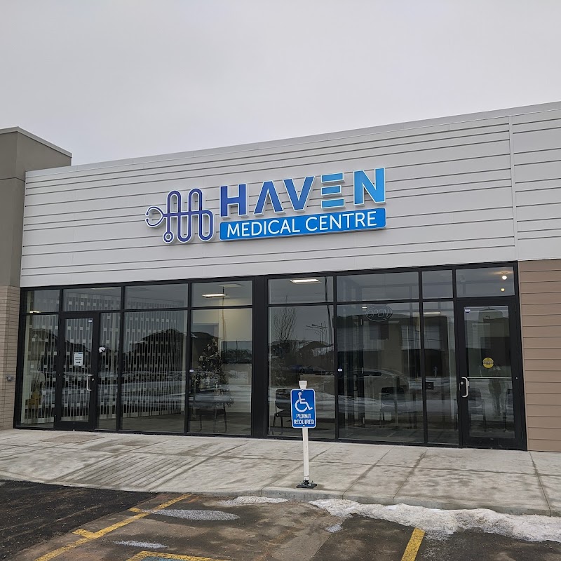 Haven Medical Centre