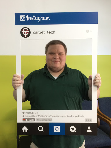 Commercial Printer «The Print Lab», reviews and photos, 490 N Kentucky St, McKinney, TX 75069, USA