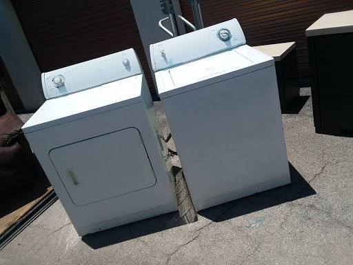 Self-Storage Facility «Storage Zone Self Storage and Business Centers», reviews and photos, 3945 W Pensacola St, Tallahassee, FL 32304, USA