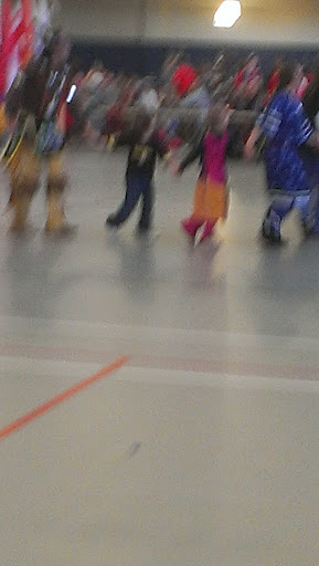 Performing Arts Group «H. Ric Luhrs Performing Arts Center», reviews and photos, 475 Lancaster Dr, Shippensburg, PA 17257, USA