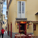 Photo n°2 de l'avis de viktor.o fait le 28/07/2023 à 12:34 sur le  Gnocchi, osteria di famiglia à Sorrento