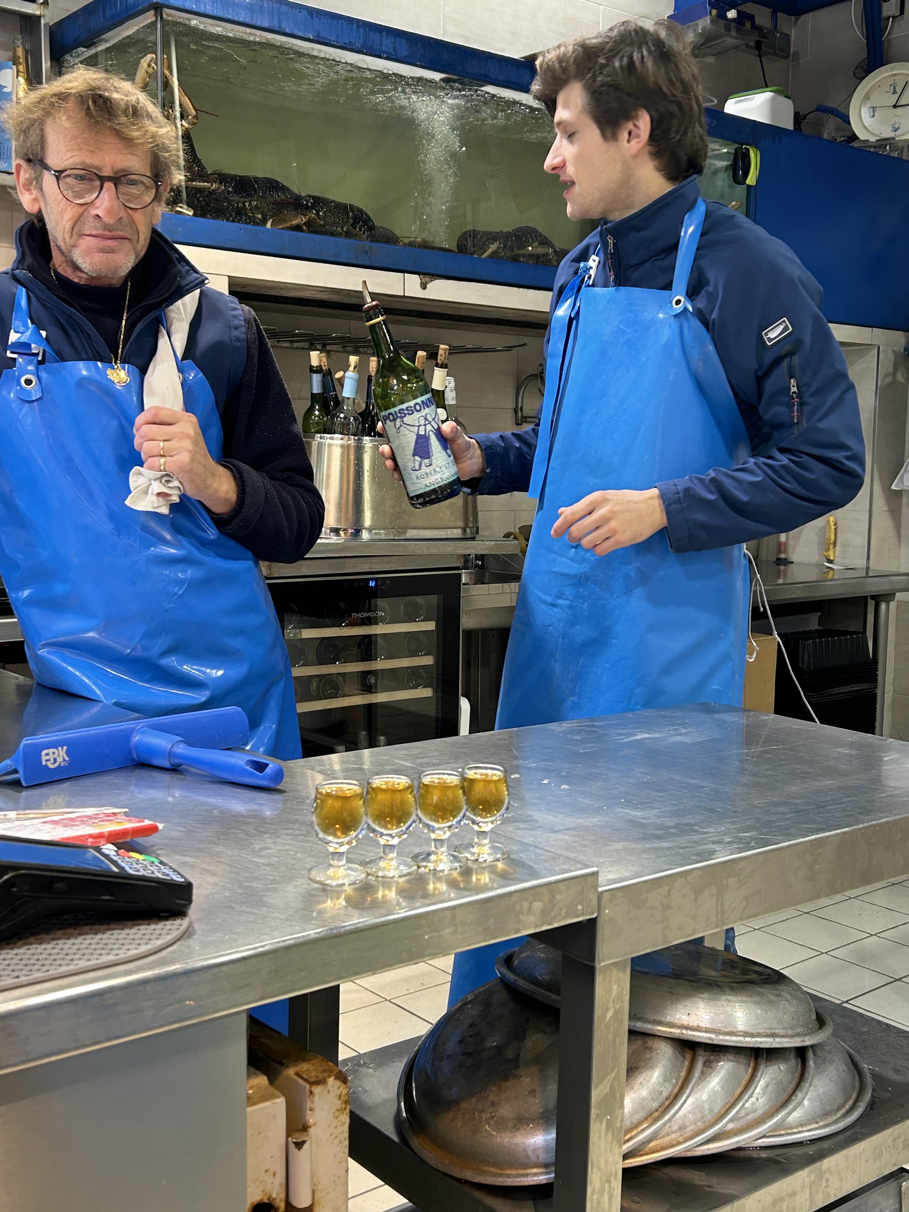 Photo n° 1 de l'avis de Thomas. fait le 17/10/2023 à 17:51