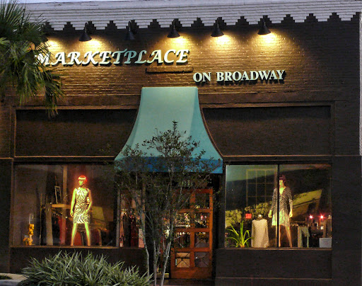 Boutique «Marketplace on Broadway», reviews and photos, 20 SW Broadway St #2, Ocala, FL 34471, USA