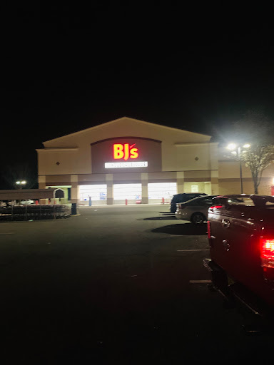 Warehouse club «BJ’s Wholesale Club», reviews and photos, 152 NJ-73, Voorhees Township, NJ 08043, USA