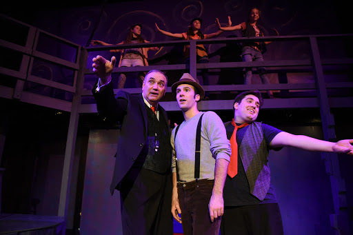 Performing Arts Theater «Compass Rose Theater», reviews and photos, 49 Spa Rd, Annapolis, MD 21401, USA