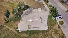 Skatepark Aadorf