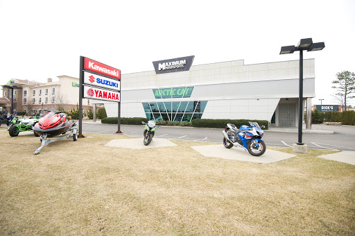 Kawasaki Motorcycle Dealer «Maximum Motorsports», reviews and photos, 1725 County Rd 58, Riverhead, NY 11901, USA