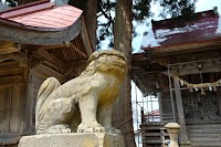 小栗山神社