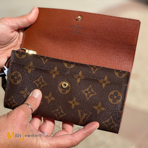 Jeweler «Mills Jewelers Camarillo», reviews and photos, 2171 Ventura Blvd, Camarillo, CA 93010, USA