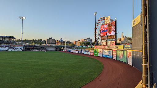 Baseball Club «Quad Cities River Bandits», reviews and photos