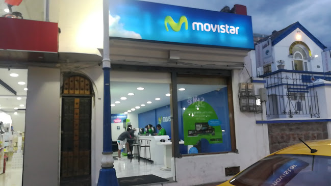 Comentarii opinii despre Movistar