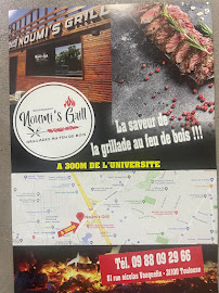 Photos du propriétaire du Restaurant de grillades Noumi's Grill à Toulouse - n°7