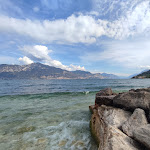 Photo n°2 de l'avis de Metal.c fait le 09/08/2022 à 10:58 sur le  Hotel Zanetti à Torri del Benaco