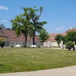 Photo n°1 de l'avis de Jens.� fait le 10/07/2023 à 06:36 sur le  Château de Rammenau à Rammenau