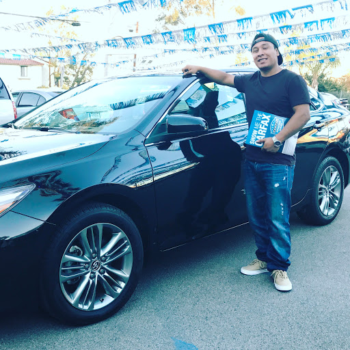 Used Car Dealer «Diamond Auto Exchange», reviews and photos, 1238 W 6th St, Corona, CA 92882, USA