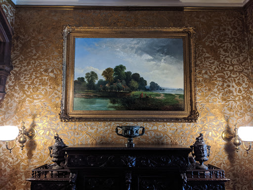 Museum «Gibson House Museum», reviews and photos, 137 Beacon St, Boston, MA 02116, USA