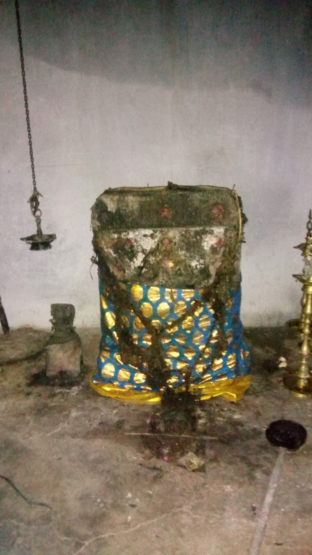 மாலையம்மன் கோவில், கொத்தாளி