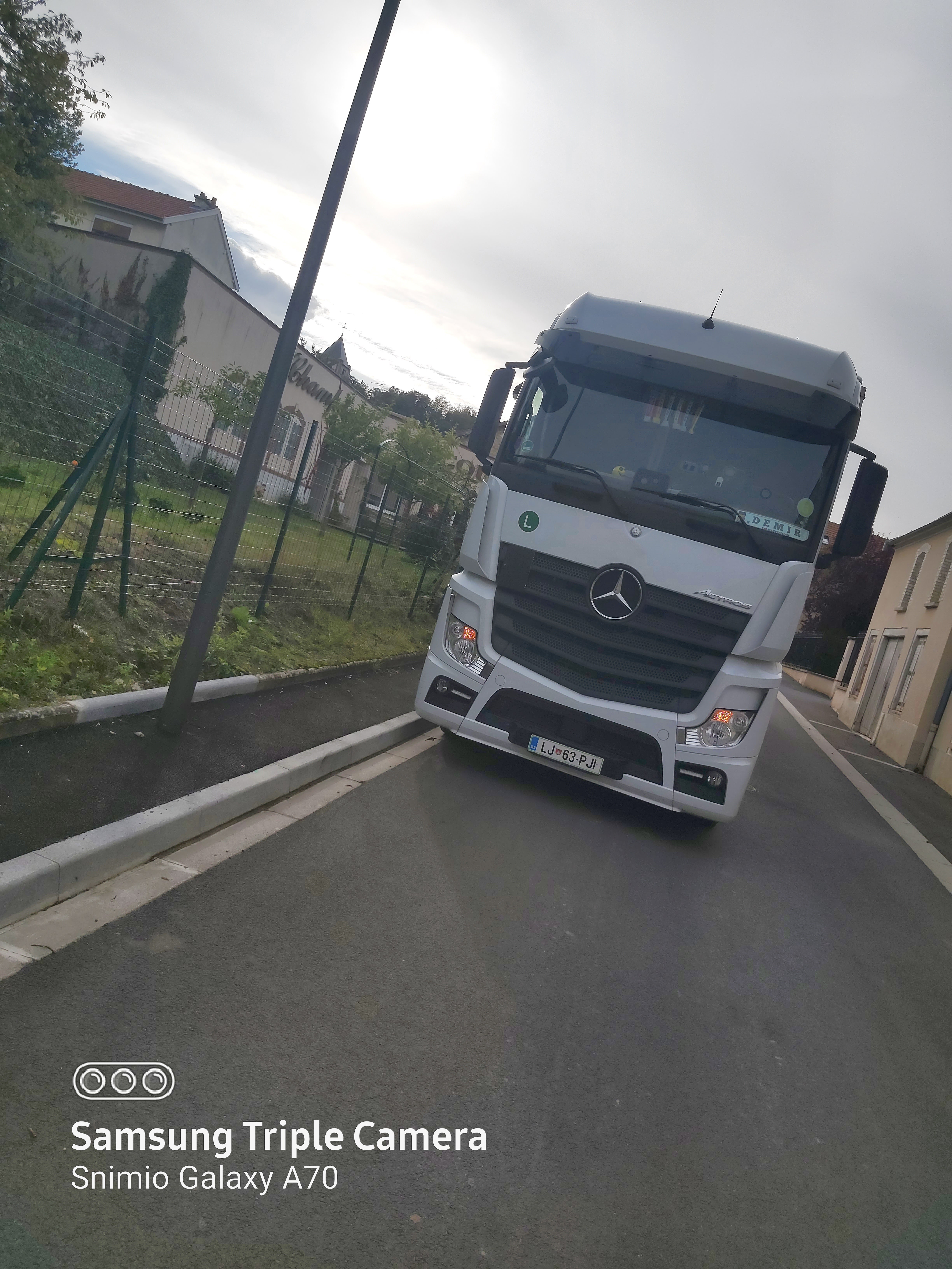Photo n° 2 de l'avis de World.r fait le 14/10/2020 à 14:23