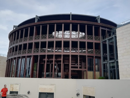 Plaza de Toros de La Serrezuela