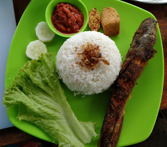 Warung makan